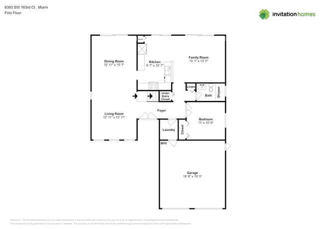 8393 SW 163rd Ct in Miami, FL - Building Photo - Building Photo