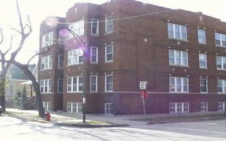 2054-2056 N Keeler Ave Apartments