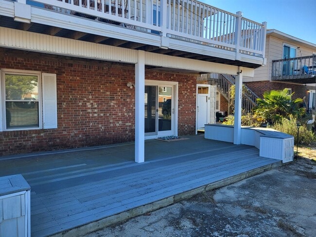 4409-4411 Ocean View Ave in Virginia Beach, VA - Building Photo - Building Photo