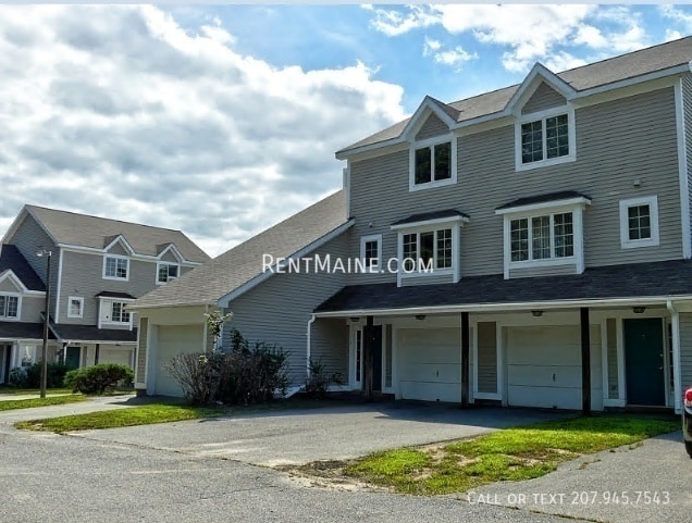 307 Garland St in Bangor, ME - Foto de edificio - Building Photo