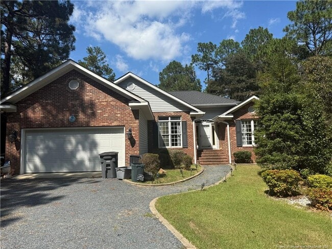 property at 995 Greenbriar Dr