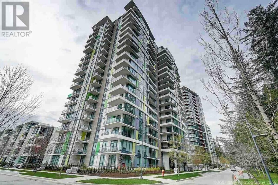 3487-3487 Binning Rd in Vancouver, BC - Building Photo