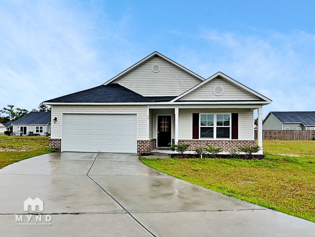 property at 119 Dasher Dr