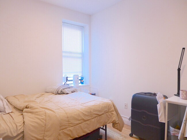 19 Vancouver St, Unit 3 in Boston, MA - Building Photo - Building Photo