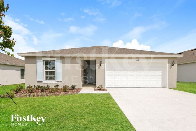 property at 163 Southern Breeze Lp