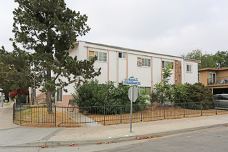 Sunswept Apartments in Garden Grove, CA - Building Photo - Building Photo