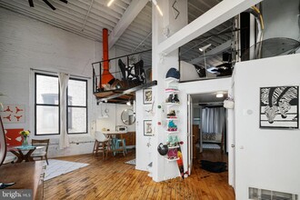 428-40 N 13th St-Unit -6I in Philadelphia, PA - Building Photo - Building Photo