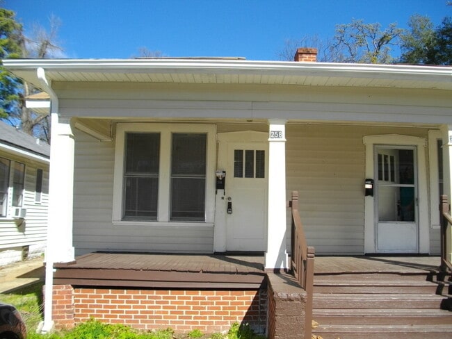 258 Washington St in Shreveport, LA - Building Photo - Building Photo