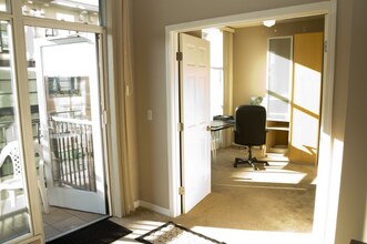 530 K St in San Diego, CA - Foto de edificio - Building Photo