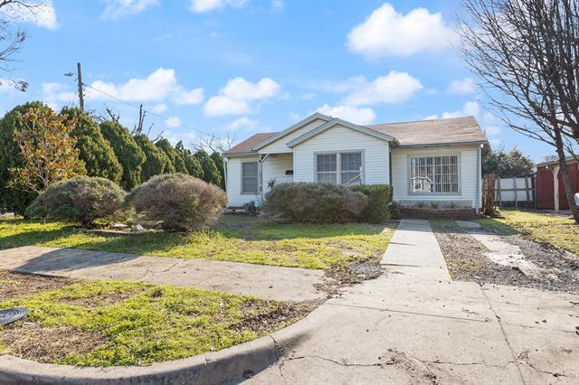 property at 10432 San Felipe Dr