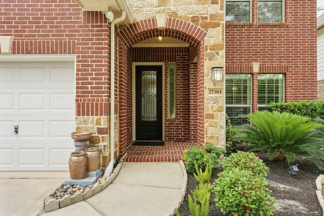 27383 Pendleton Trace Dr in Spring, TX - Building Photo - Building Photo