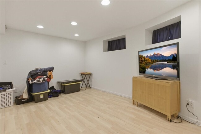 property at 3716 N Wayne Ave