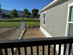 Canyon View Homes in Cedar City, UT - Foto de edificio - Building Photo