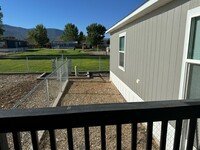 Canyon View Homes in Cedar City, UT - Building Photo - Building Photo