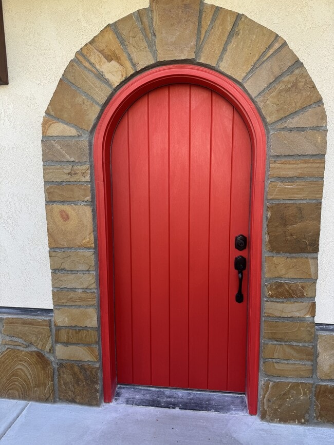 property at 4621 Locust Ln E