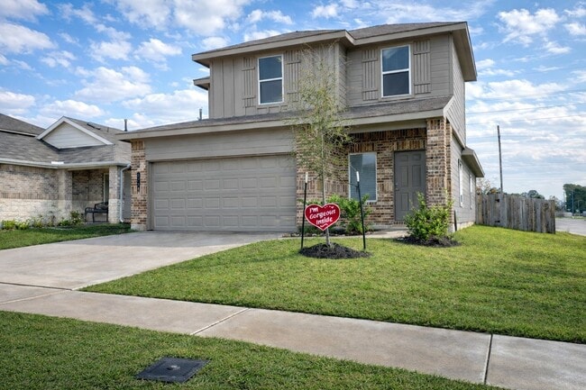 property at 1739 Royal Rim Dr