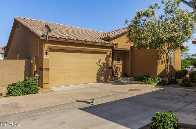 property at 16611 W Sierra St
