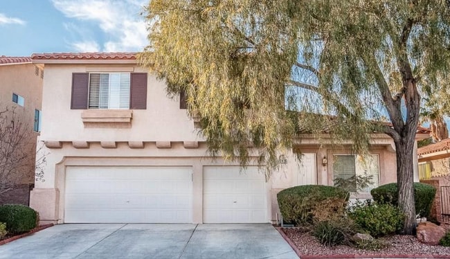 property at 2416 Brockton Way