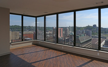 AT580 Apartments in Cincinnati, OH - Foto de edificio - Interior Photo