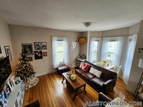 11 Wadsworth St in Boston, MA - Building Photo - Building Photo