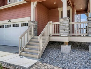 8997 Borrowdale Ln in Parker, CO - Building Photo - Building Photo
