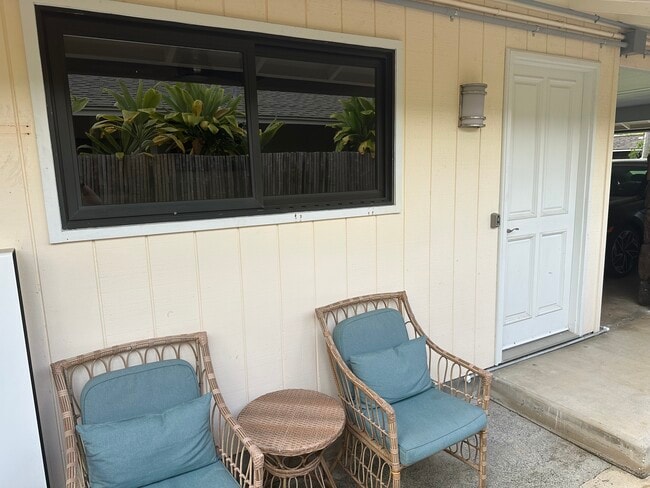 1123 Kainui Dr, Unit 1123 Kainui 1BR Apartment in Kailua, HI - Building Photo - Building Photo