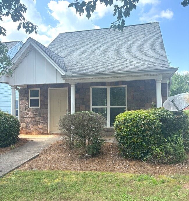 property at 261 Katydid Dr