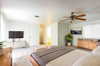 2113 Merritt Pl in Fairfield, CA - Foto de edificio - Building Photo