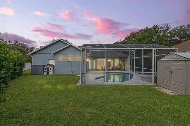 7770 Glynde Hill Dr in Orlando, FL - Building Photo - Building Photo