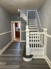 2217 Whittier Ave in Baltimore, MD - Foto de edificio - Building Photo