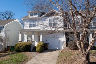 414 Normandy Cir in Nashville, TN - Building Photo - Building Photo