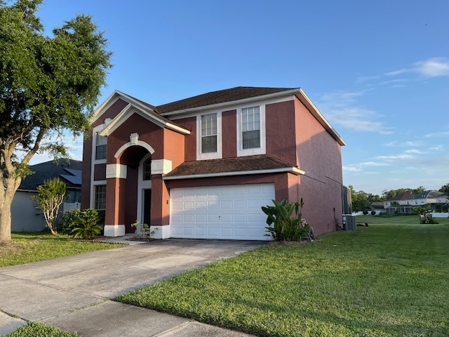 property at 812 Jade Forest Ave