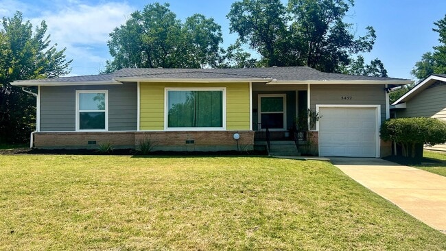 property at 5432 Purington Ave