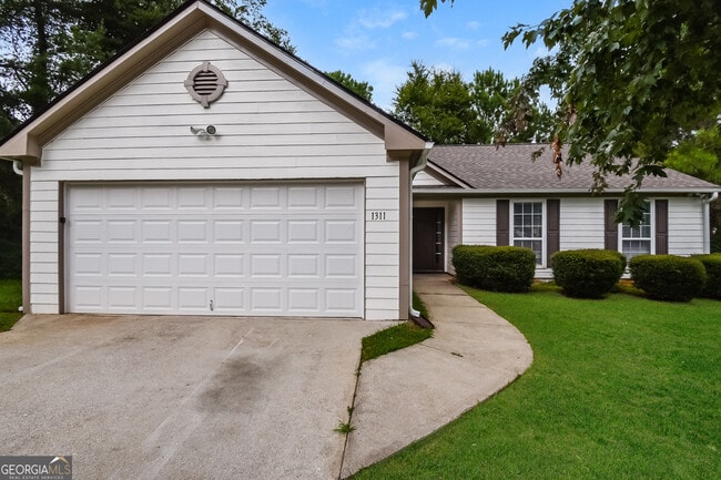 property at 1311 Ambercrest Way