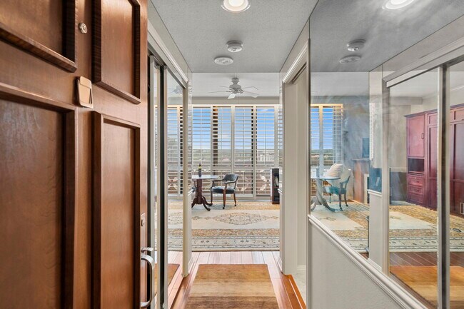property at 1801 Lavaca St