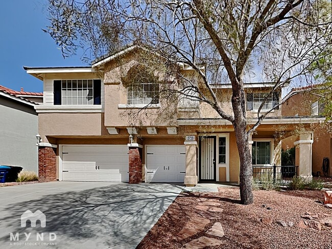 property at 2728 La Porte Ct