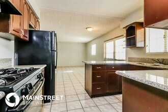 6211 W Indianola Ave in Phoenix, AZ - Building Photo - Building Photo