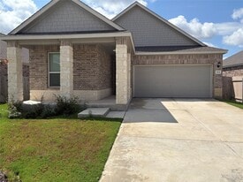 204 Skipping Stone Run in Georgetown, TX - Building Photo