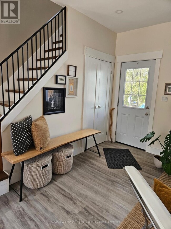 property at 61 Brock St E