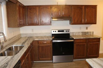 5053 Gardenia Cir in Marietta, GA - Building Photo - Building Photo
