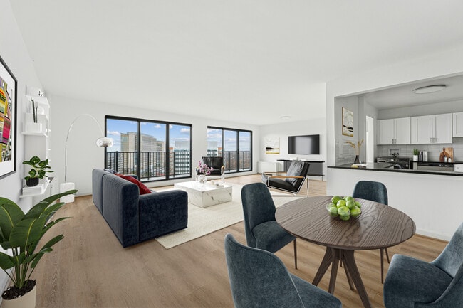 Sherwood at Southern Towers