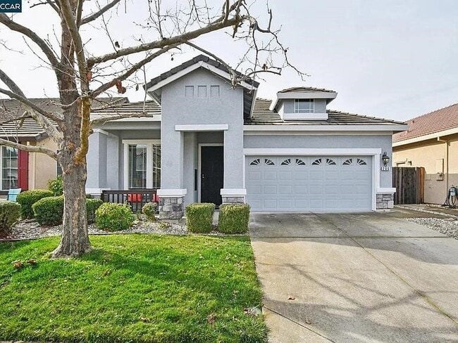 property at 206 Oxburough Dr