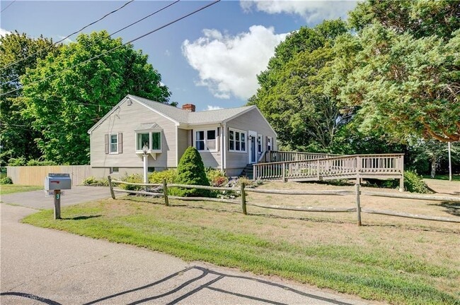 property at 3 Wabasso Terrace