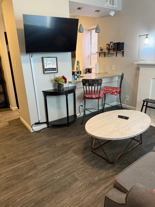 3854 Folsom Ave in St. Louis, MO - Foto de edificio - Building Photo