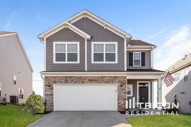 property at 108 Eventine Way