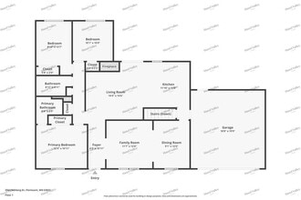 3564 Norberg Dr in Florissant, MO - Building Photo - Building Photo