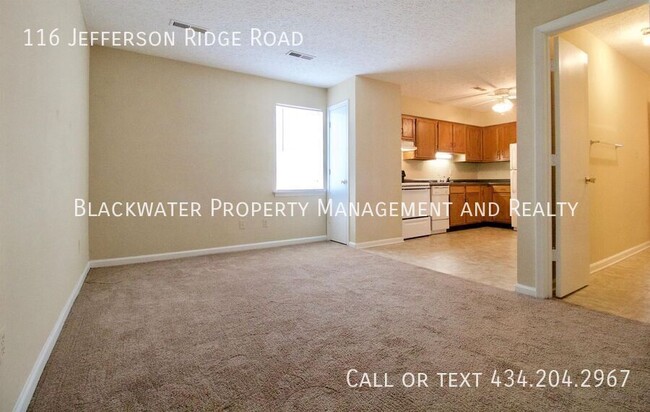 116 Jefferson Ridge Rd in Forest, VA - Building Photo - Building Photo