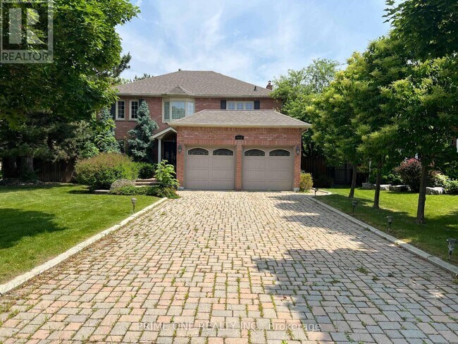 property at 4493 Badminton Dr
