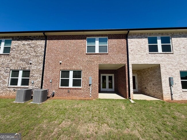 1257 Fagiolo St in Mcdonough, GA - Building Photo - Building Photo