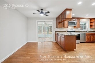 1515 Brooke Rd in Stafford, VA - Building Photo - Building Photo